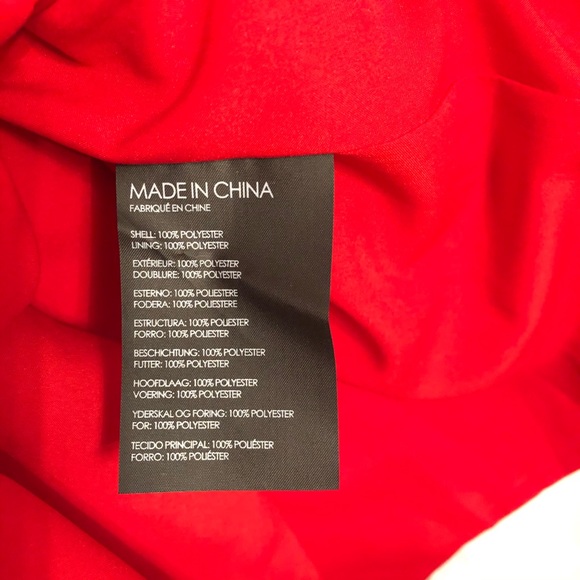 CLUB MONACO Pernille Cold Shoulder Dress - Picture 6 of 8